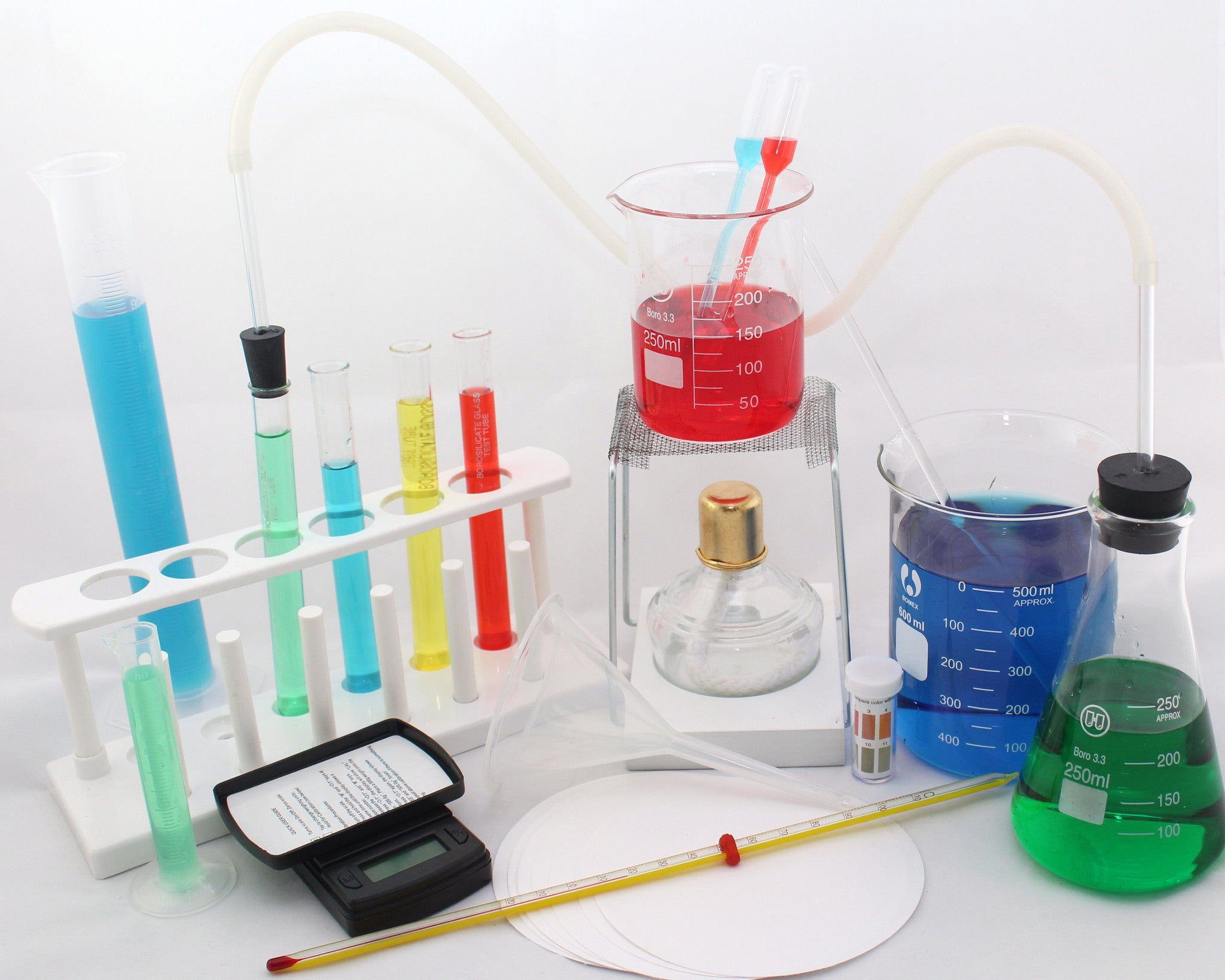 Chemistry kit best sale for students